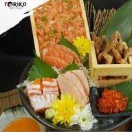 Toriko Sushi & Izakaya