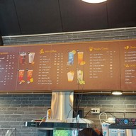 เมนู Morgenstar cafe’