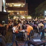 บรรยากาศ โครงการ Think Park