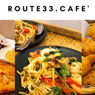 Route33.cafe'