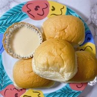 ญาดาขนมไข่โบราณ@บางแวก บางแวก