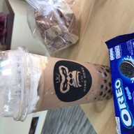เมนูของร้าน OUTDOOR COFFEE พฤกษา B - คลองสาม