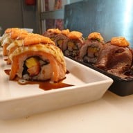 Tama Japanese Restaurant ทามะ