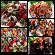 ตำแซ่บมอเลย เลย