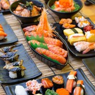 Sushi Jin อยุธยา