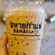 สหายกาแฟ สันป่าข่อย