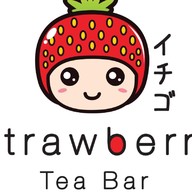 ชานมไข่มุก Strawberry Tea Bar - สตรอว์เบอร์รี่ ที บาร์ ตรงข้ามโลตัสบ้านเอื้อสุวรรณภูมิ 2