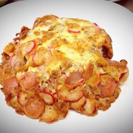 ข้าวไข่เจียวป้ากุล/แสนสุข/ซอยลีลา บางแสน