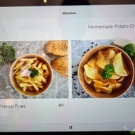 Cafe Marquina คาเฟ่ มาคิวนา