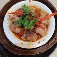 เมนูของร้าน Chef Pom kitchen เจริญนคร