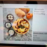 Cafe Marquina คาเฟ่ มาคิวนา