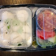 Noodle Bar The Avenue Ratchayothin