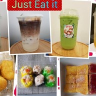 Just Eat It ( 65/47 ซอย8 )