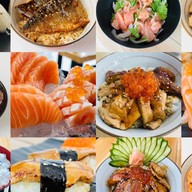 เคนโด้ ซูชิ