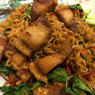 หน้าร้าน ครัว เอกขะเหนก หินกอง 1