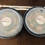 Noodle Bar The Avenue Ratchayothin