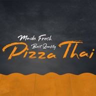 Pizza by Mom