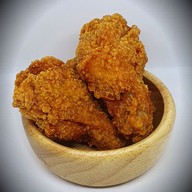 เมนู Chicken Thunder (ชิกเก้น ธันเดอร์) ระยอง