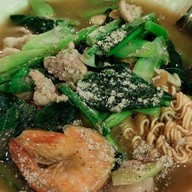 หน้าร้าน ครัว เอกขะเหนก หินกอง 1