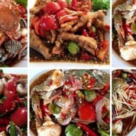 ตำแซ่บมอเลย เลย