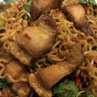 หน้าร้าน ครัว เอกขะเหนก หินกอง 1