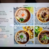 Cafe Marquina คาเฟ่ มาคิวนา