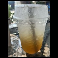 เมนูของร้าน ร้านกาแฟ  mozo coffee