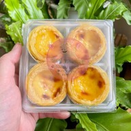 ทองแย้มเบเกอรี่