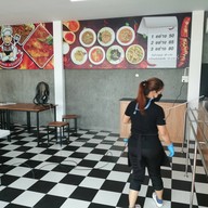 พริกแกงเคเทอริ่ง บางบัวทอง