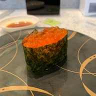 เมนูของร้าน SUSHi EXPRESS โลตัสสุขาภิบาล3