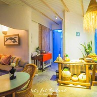 Bar Talk @ Resort de Paskani