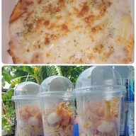 DAK Pizza & Noodle Check มบ.พฤกษา 74/3 ทรัพย์บุญชัย 120/240 ซ.7