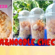 DAK Pizza & Noodle Check มบ.พฤกษา 74/3 ทรัพย์บุญชัย 120/240 ซ.7