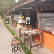 95 บ้านป่า ยโสลาบแซ่บ สมุทรปราการ