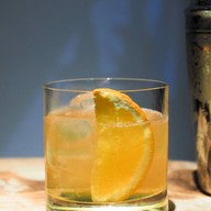 Bar Talk @ Resort de Paskani