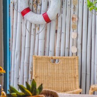 Bar Talk @ Resort de Paskani