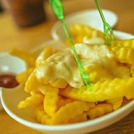 ชา-ปัง dessert&cafe -