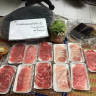 SHABU The Series Delivery [ชาบู เดอะซีรีส์] อ่อนนุช