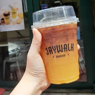 Jaywalk Cafe ถนนพระอาทิตย์