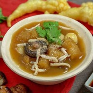 กมลา กระเพาะปลาปรุงสด-อัมพวา