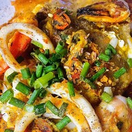 กล้วยทอด Pruksa Ville64