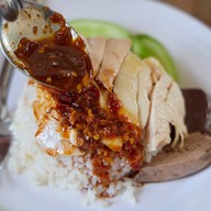 ร้านมันส์ไก่ มทส.ประตู 1