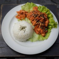 Seoul Express (โซล เอ็กซ์เพรส) สวนดอก