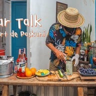 Bar Talk @ Resort de Paskani