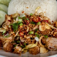 กะเพราบุรี