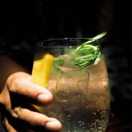 Bar Talk @ Resort de Paskani