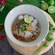 เตี๋ยวต่อโต๊ะ