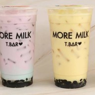MORE MILK TEA BAR