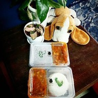 Sodjuen Cafe ชัยพฤกษ์