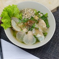 เตี๋ยวต่อโต๊ะ